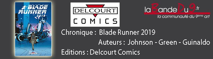 Blade Runner 2019