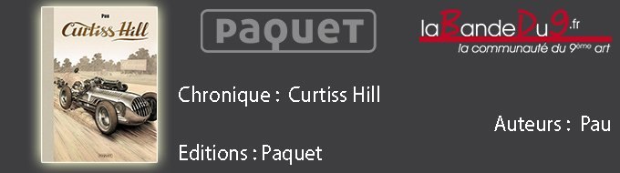 CURTISS HILL