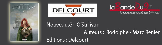 O'Sullivan Tome1 Mary-Maé