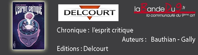 L'esprit critique