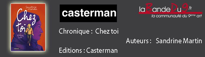 Chez toi