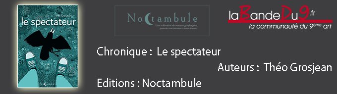 le spectateur