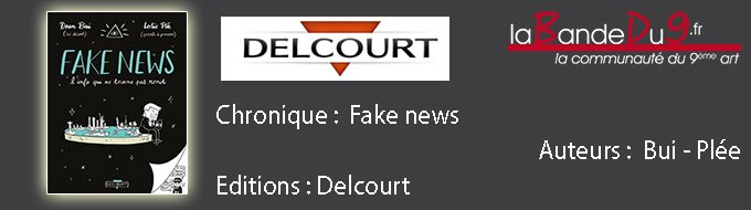FAKE NEWS