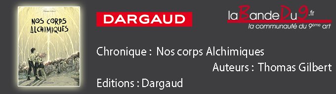 Nos Corps Alchimiques
