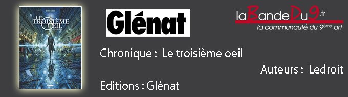 LE TROISIEME OEIL