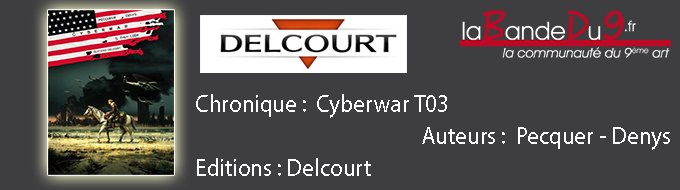 CYBERWAR T03