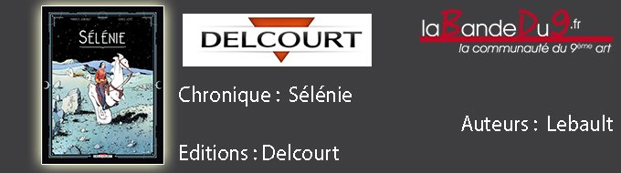 Sélénie