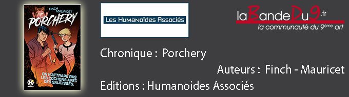 Porchery