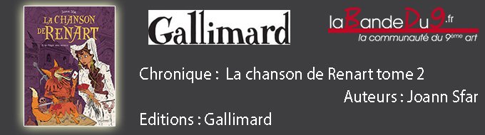 CHANSON DE RENART T02