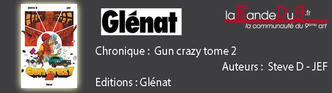 Gun Crazy 2