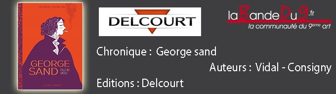 Georges Sand