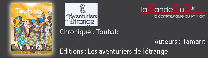 Toubab