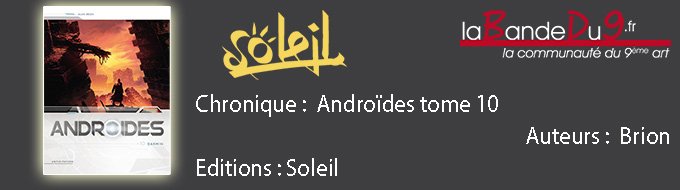 Androides T12