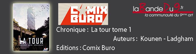 LA TOUR