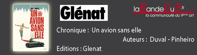 Un avion sans elle