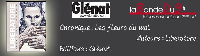 Chronique "Les fleurs du mal"