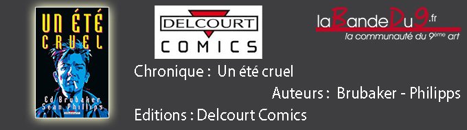 Un été cruel