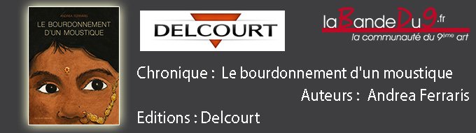 LE BOURDONNEMENT D'UN MOUSTIQUE