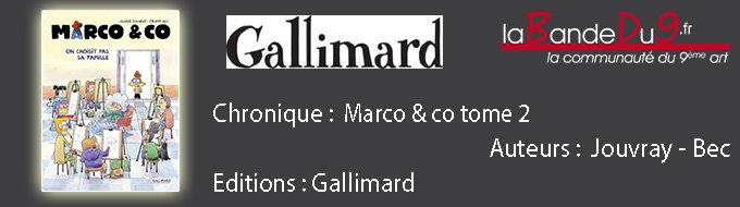 Marco & Co T02