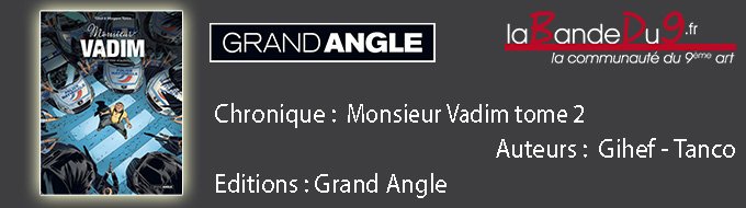 Monsieur Vadim