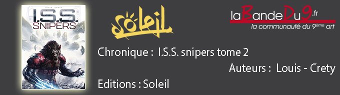 I.S.S. Snipers T02