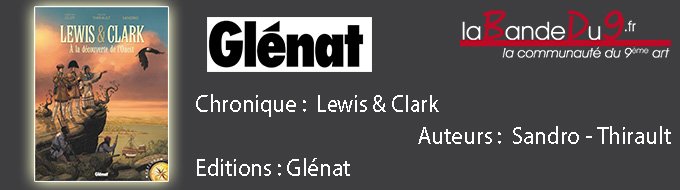LEWIS & CLARK