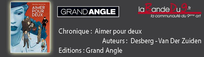Aimer pour deux