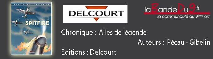 Ailes de légende