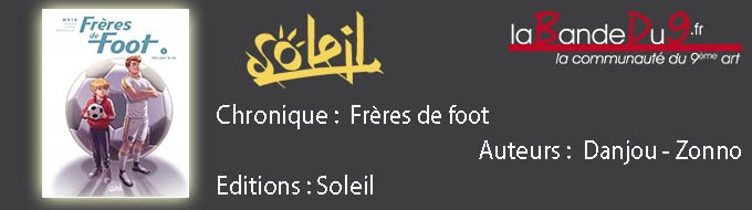 Frères de Foot