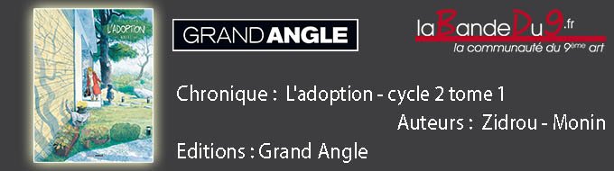 L'adoption Wajdi