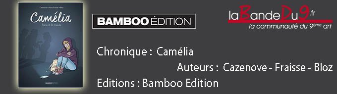 Camélia