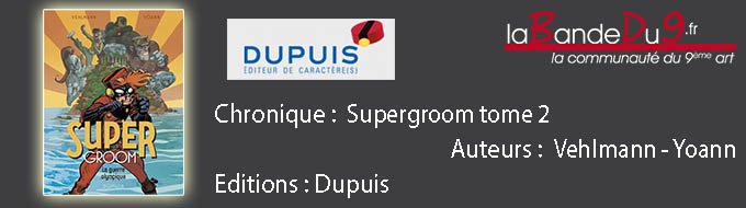 Supergroom T02