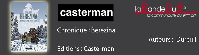 Bérézina