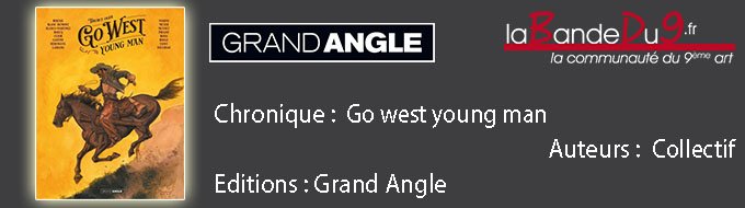Go West Young Man
