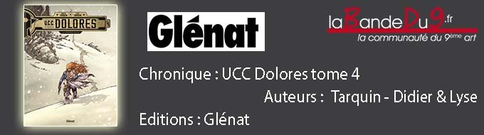 U.C.C. Dolorès T04