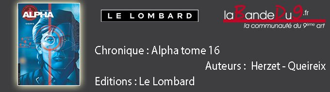 Alpha T16