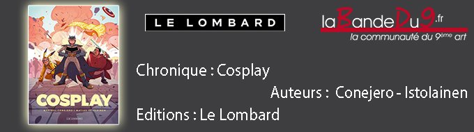 Cosplay