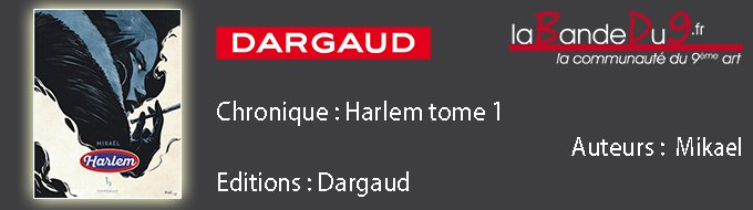 HARLEM T01