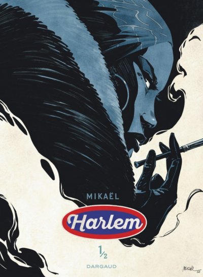 Couverture de HARLEM T01