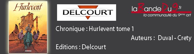 Hurlevent tome 1- La nuit des chasseurs