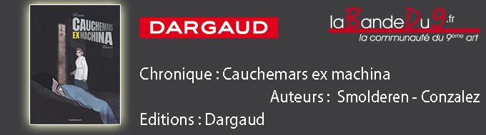Cauchemars ex machina