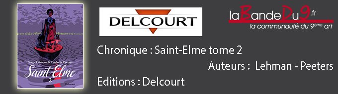 Saint Elme T02 