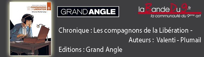 Les compagnons de la libération - Simone Michel Levy