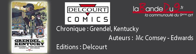 GRENDEL KENTUCKY