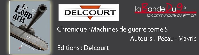 Machines de guerre
