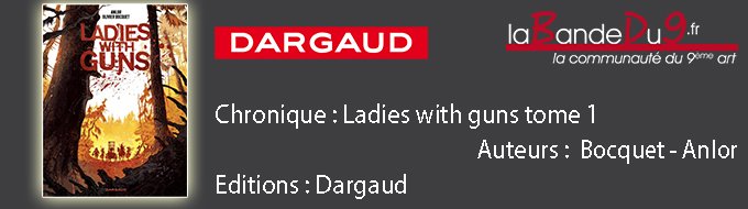 Ladies With Guns