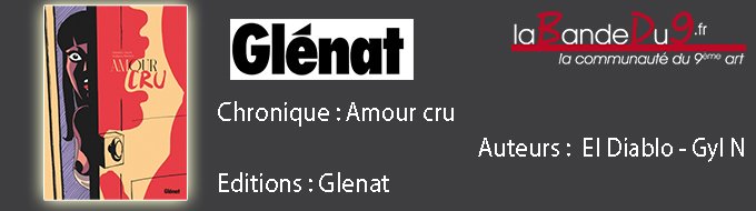Amour Cru