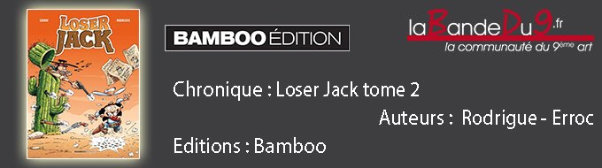 Loser Jack
