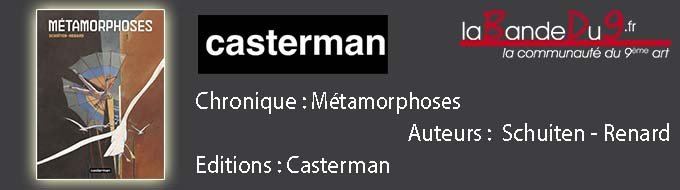 Métamorphoses
