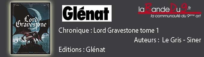 Lord Gravestone